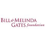 Gates foundation logo