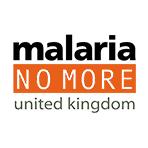 Malaria no more logo