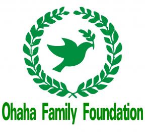 Ohaha logo